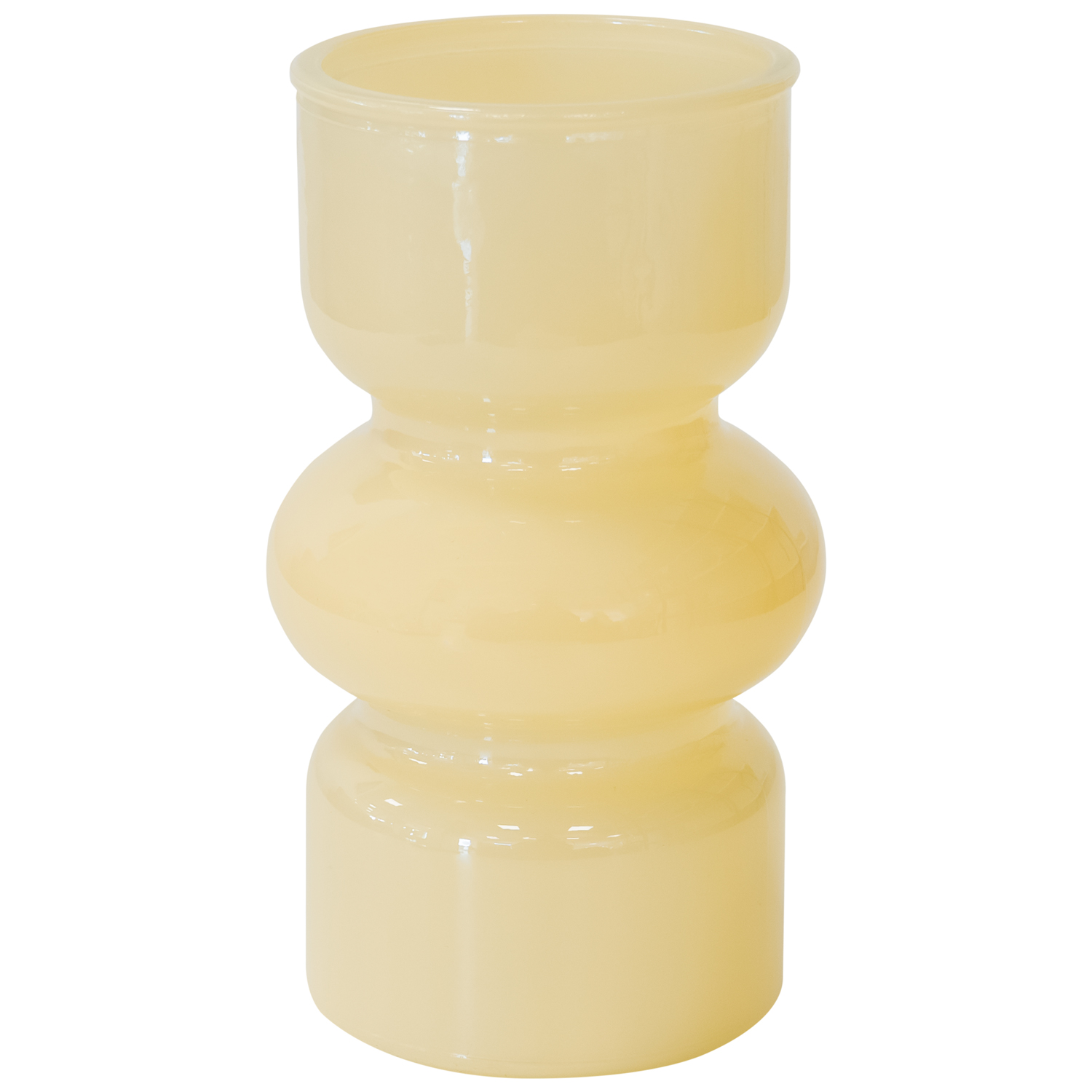 Ваза стеклянная №ZDN30-3 (ВИ)