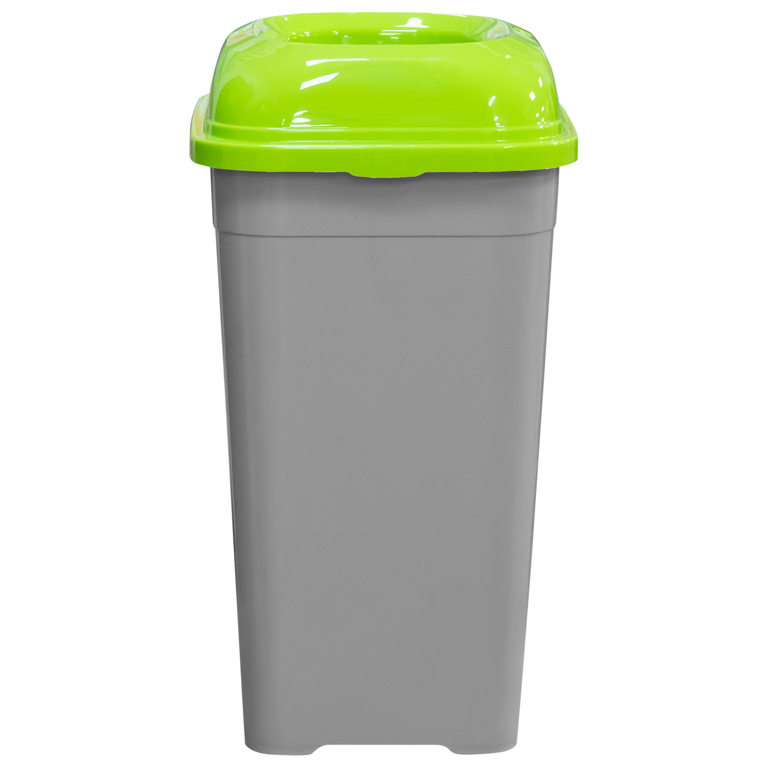 Ведро мусорное 50 л №4154 01 (Турция)1