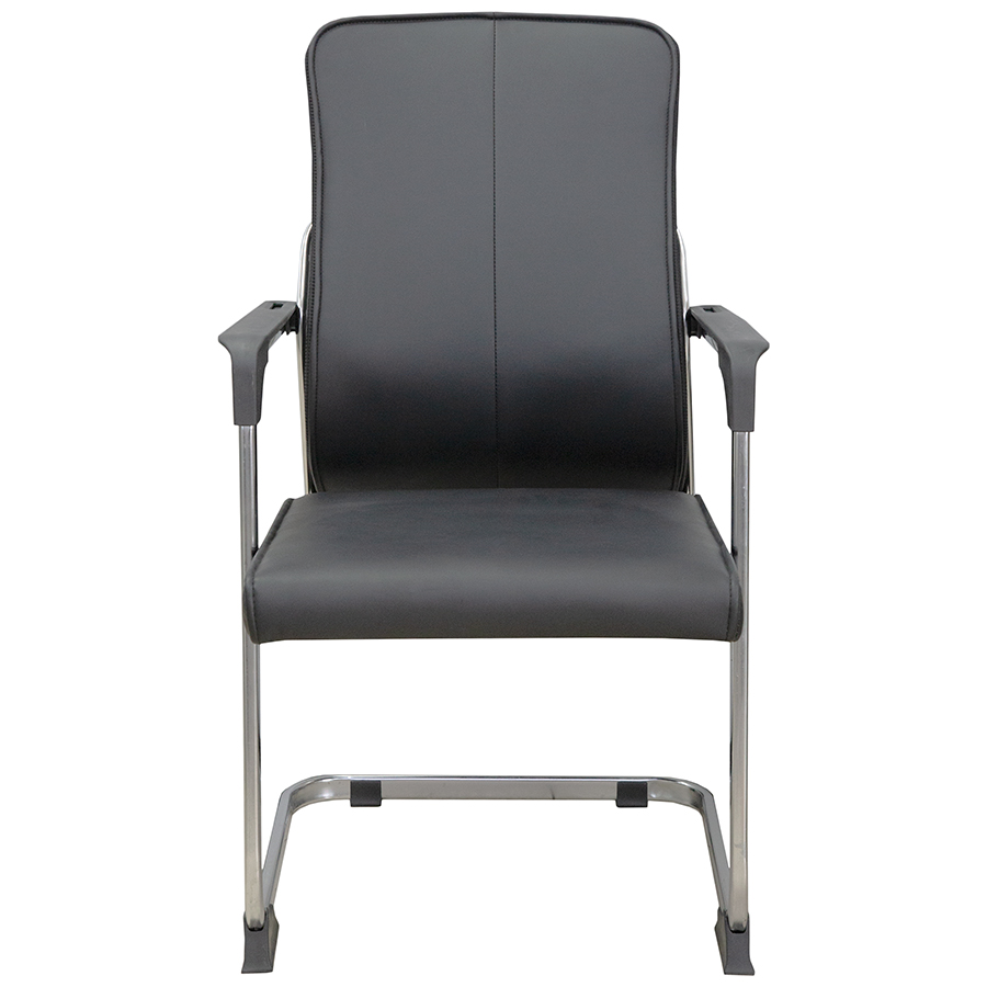 Стул №ZV-B909 (Чёрный)1