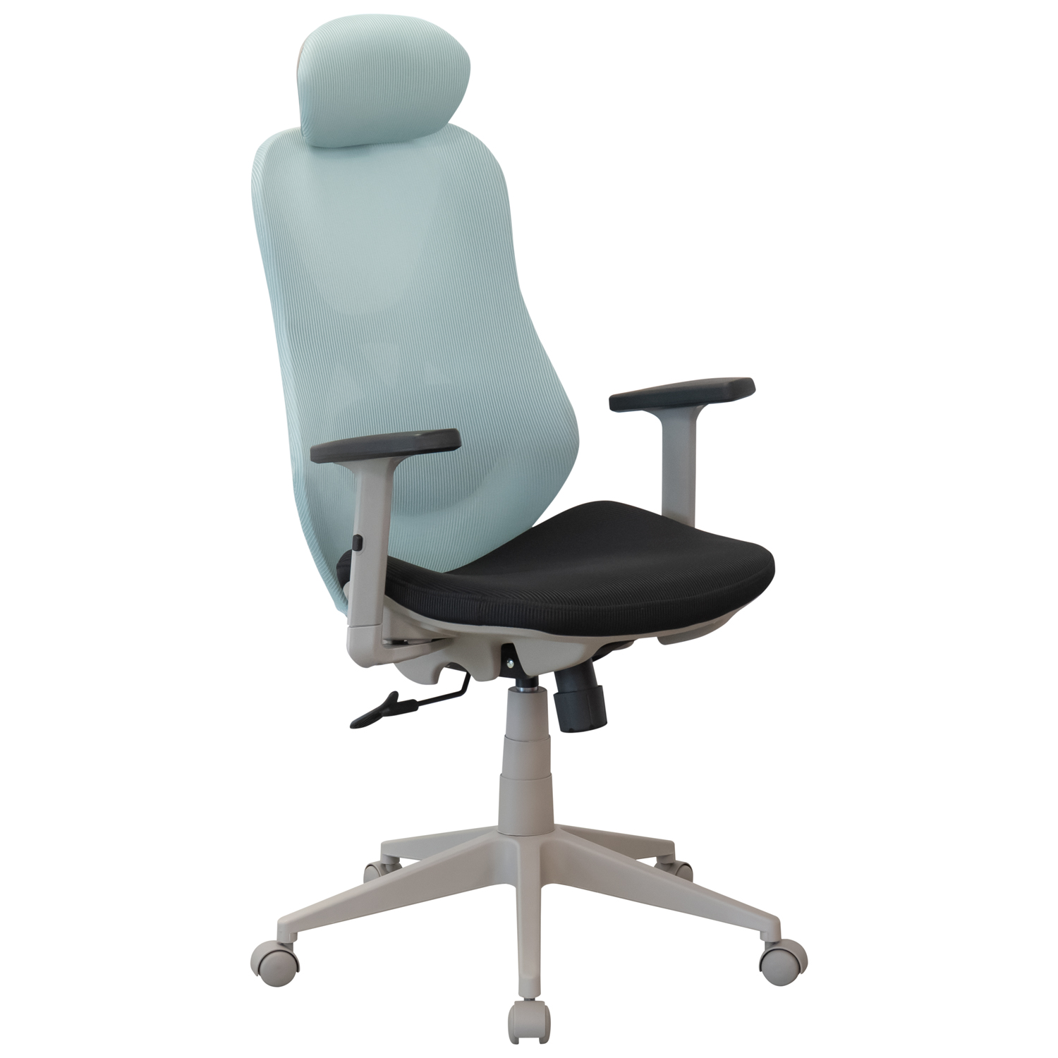 Кресло CX1588H (светло-бирюзовый) (ВИ)