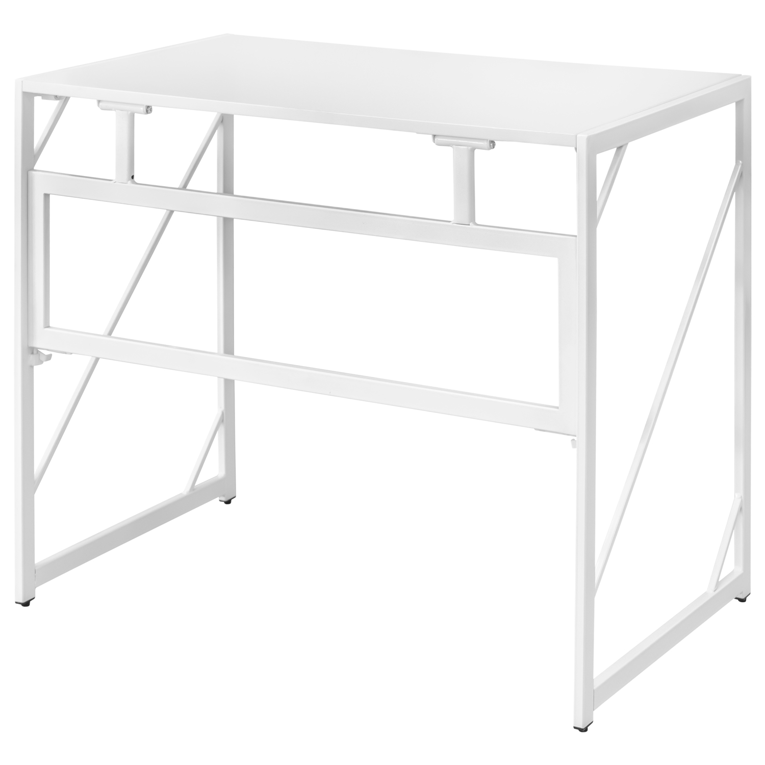 Стол WT8002 (белый) (ВИ)2