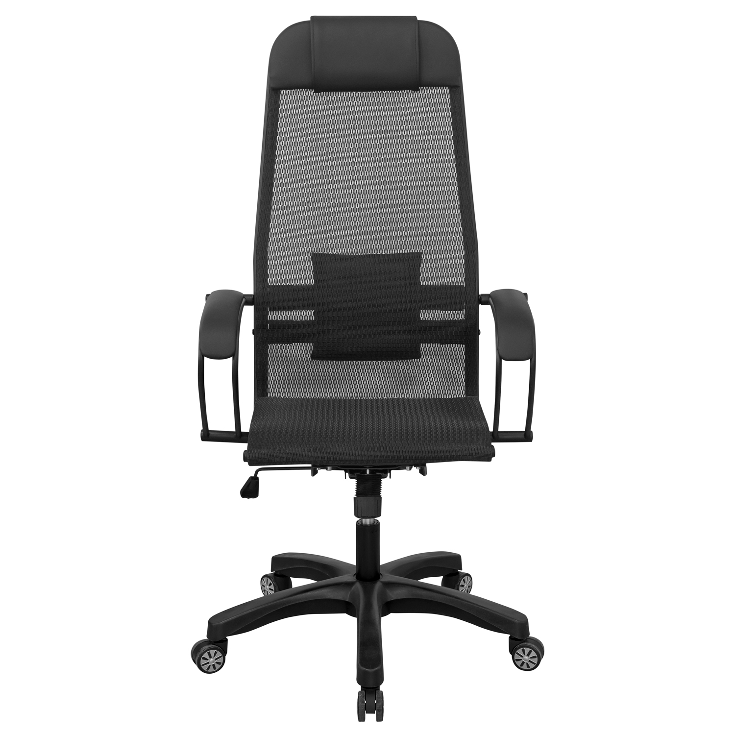 Кресло "Сакура 3" (сетка армированная, металлический каркас)0