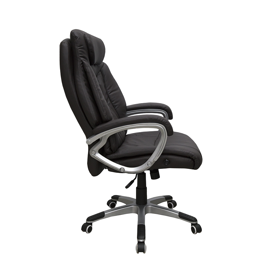 Кресло №Н-1136 (коричневое) (ВИ) 1