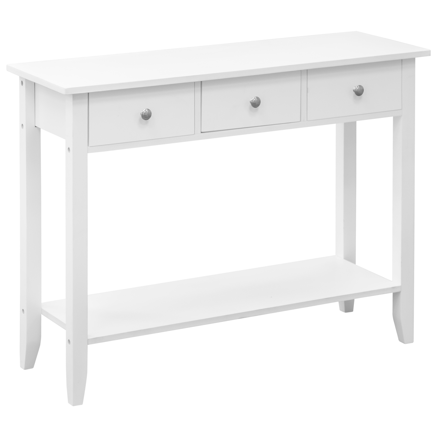 Туалетный столик "MC-11-L" (ВИ)