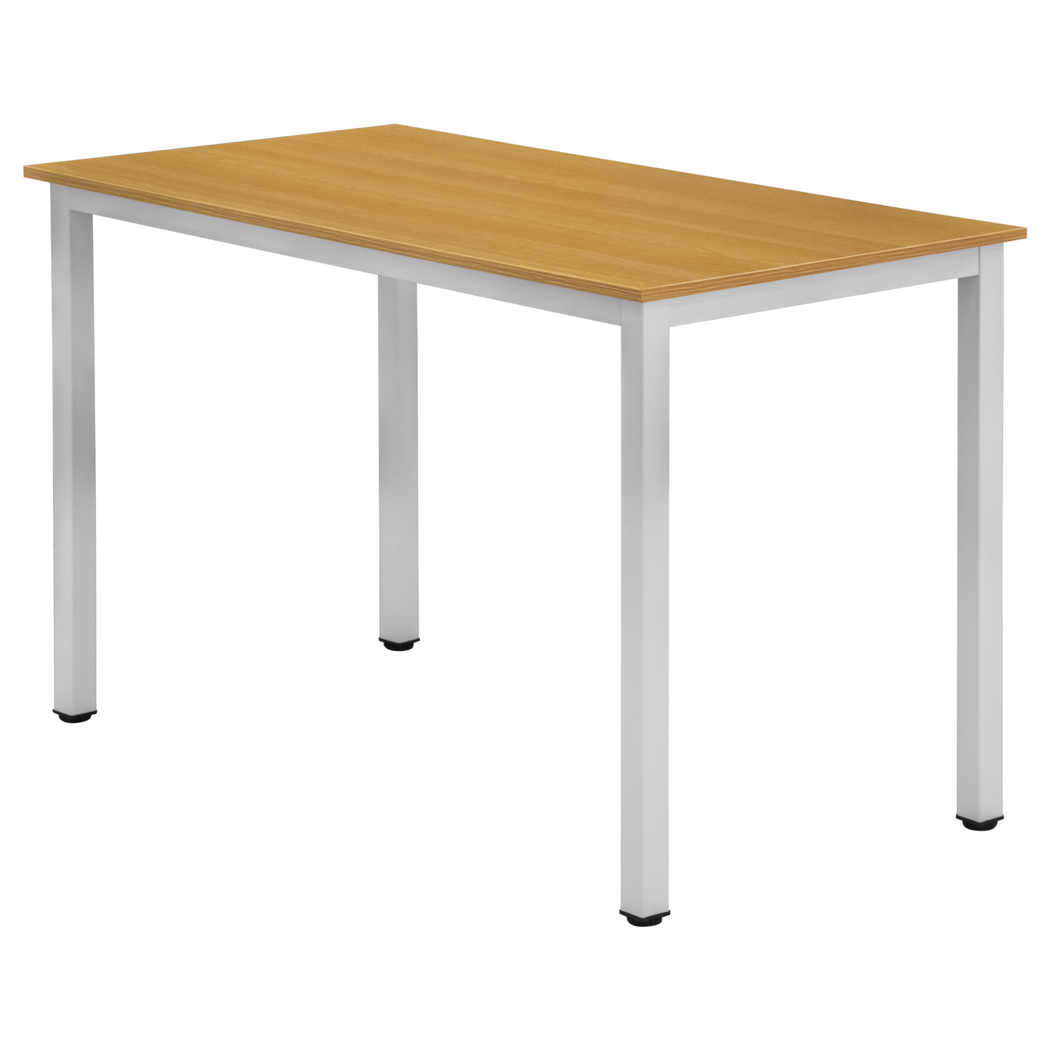 Cтол №40Square-1200 (белый) (ВИ)