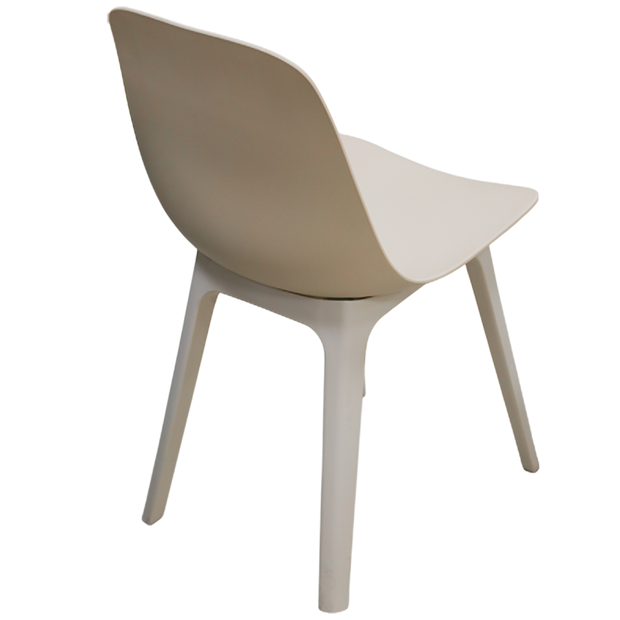 Стул "Tika" №43 (бежевый) (И-HB)2