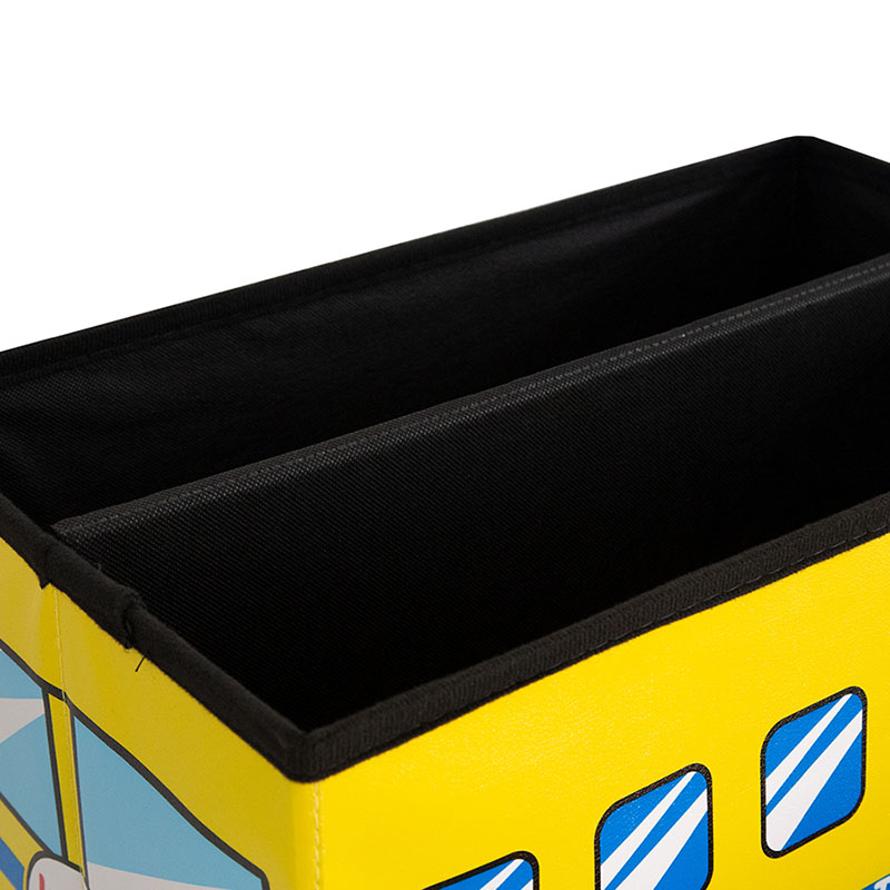 Пуфик складной №KS-02A (ВИ)8