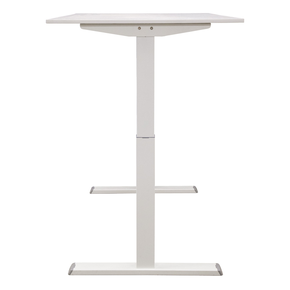 Стол компьютерный с электроприводом1