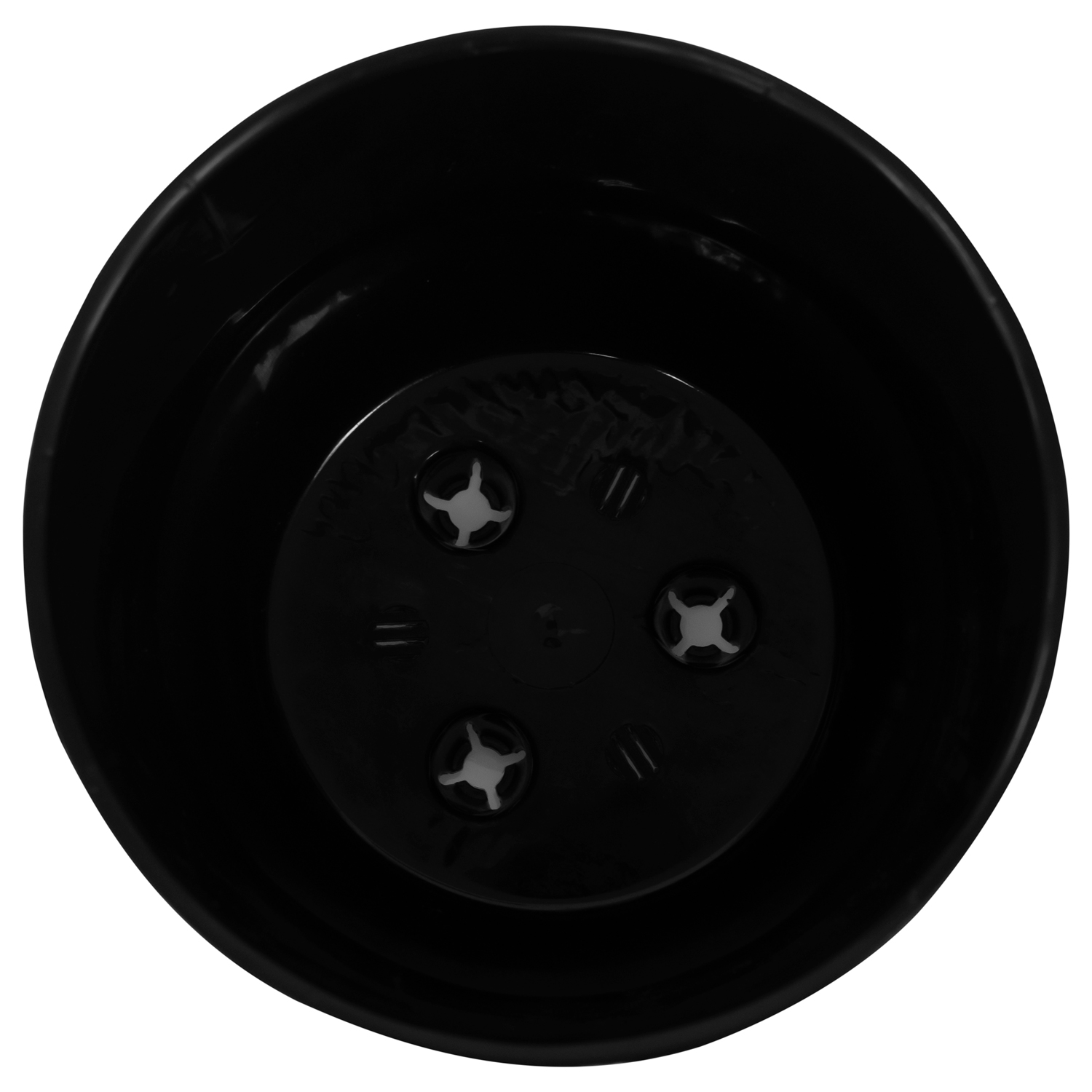 Горшок для цветов 4,3 л "Fita" №W-110 (Bip-Уз)0