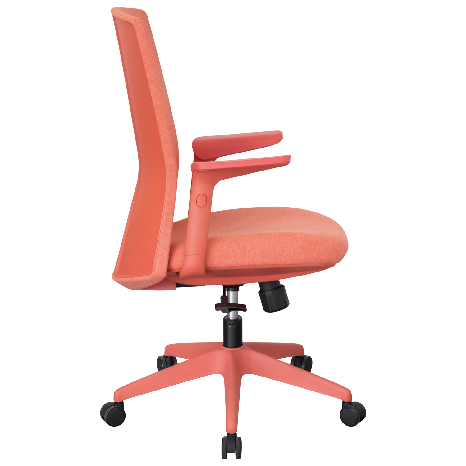 Кресло №MG-WB-028-B1-RD (персиковый) (ВИ)1