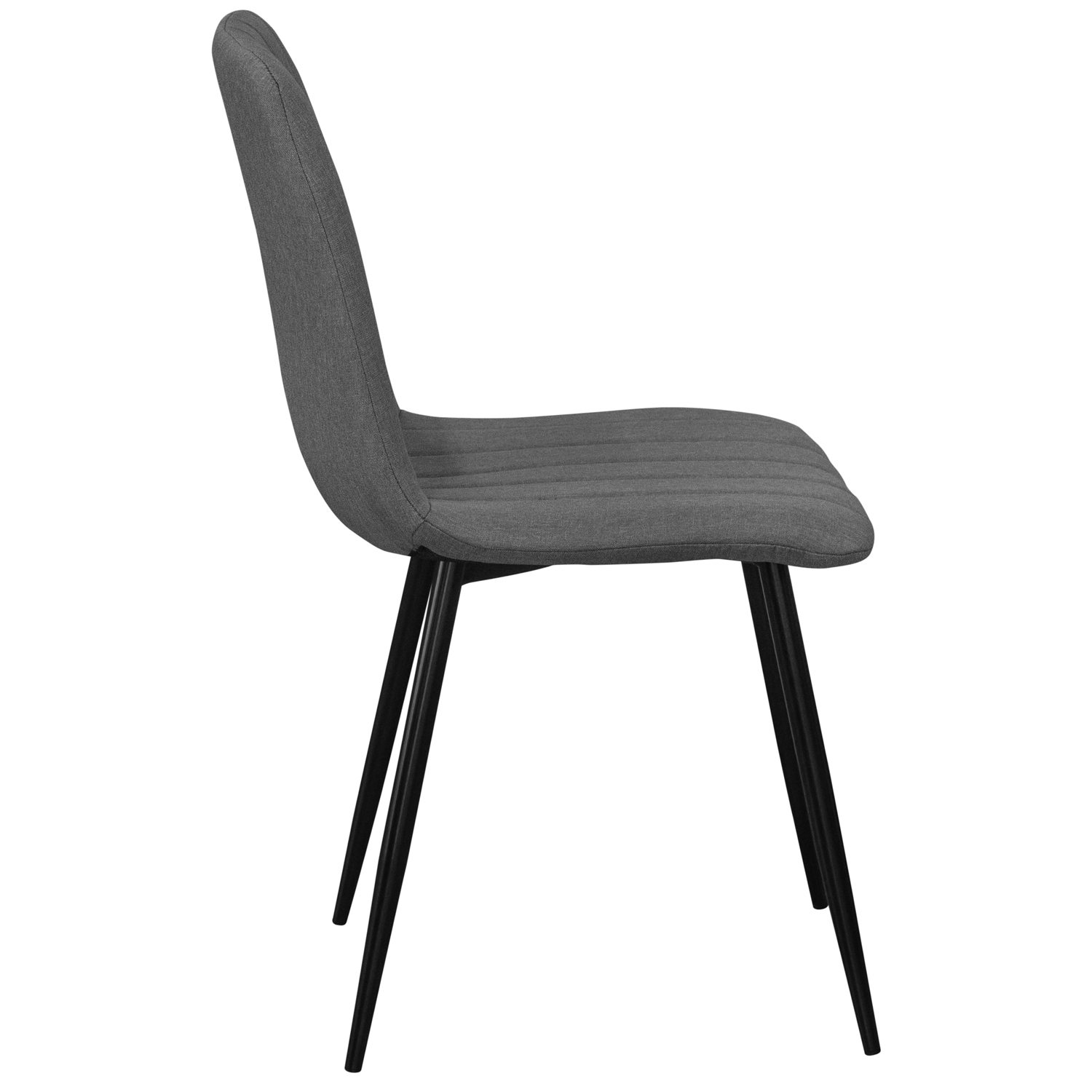 Cтул №RC-05 (серый)1