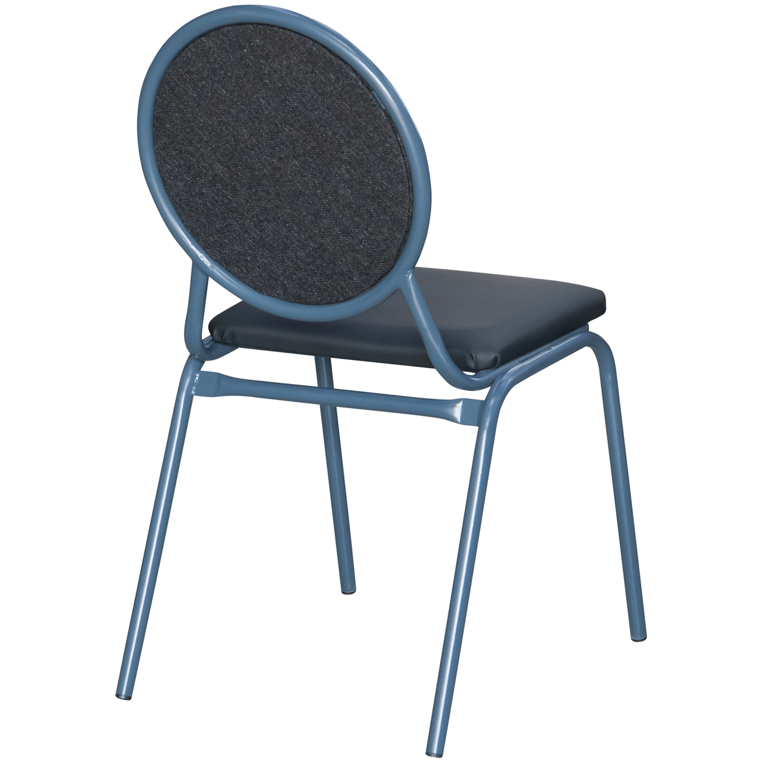 Стул "Улан Урбо" (матовый серый)2