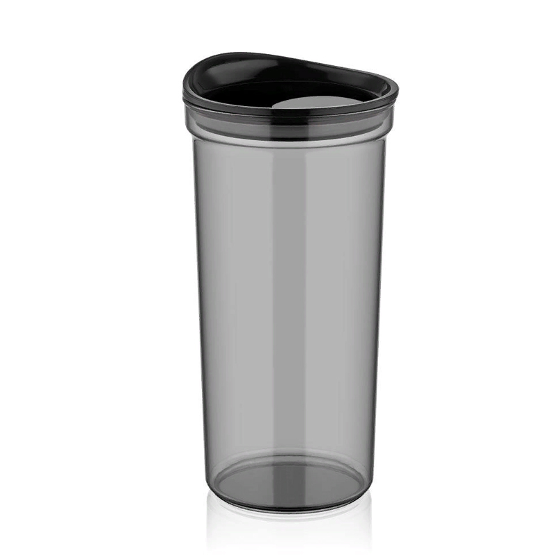 Банка для сыпучих продуктов 500 мл. №L-00525