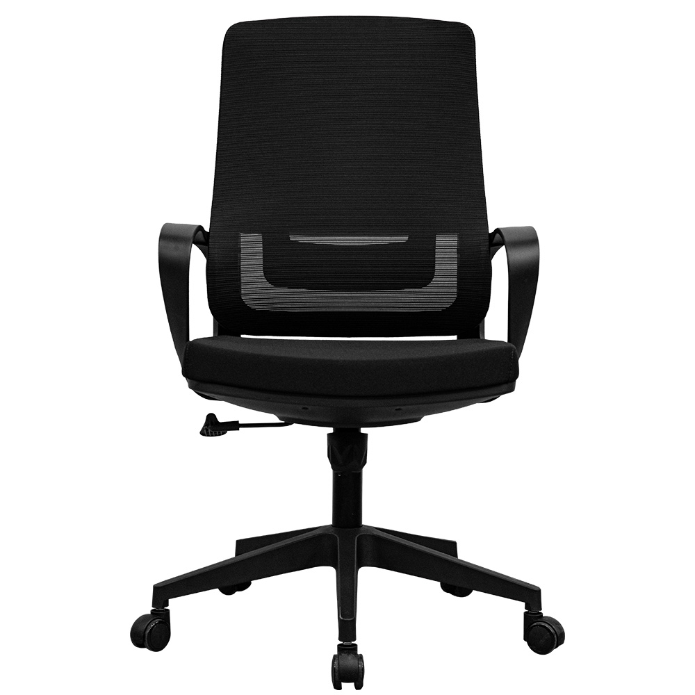 Кресло №ZM-B333 (чёрный) (ВИ)0
