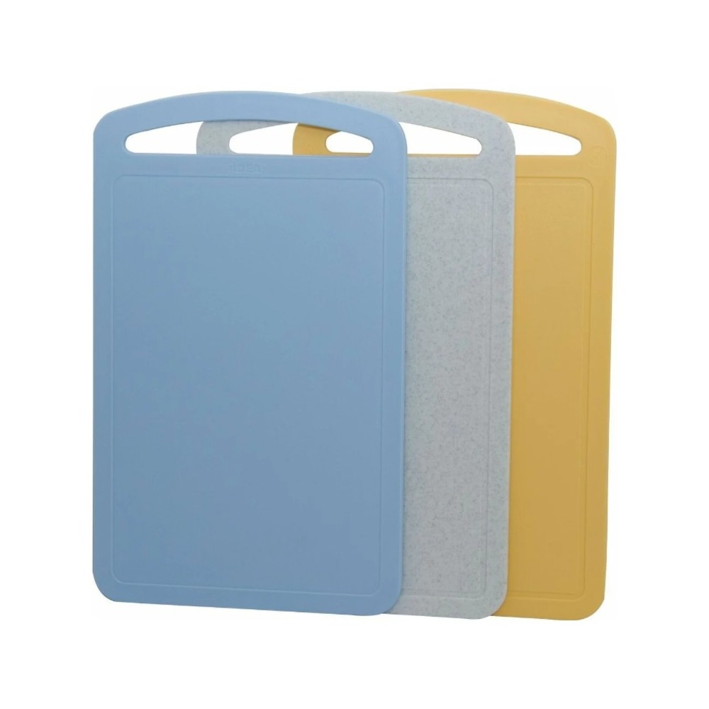 Набор разделочных досок на подставке №М 15801