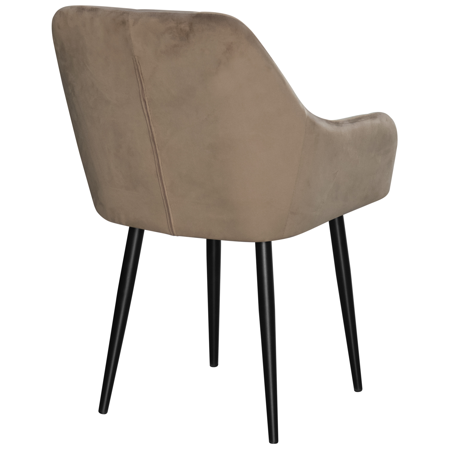 Cтул RC-13 (коричневый) (ВИ)2