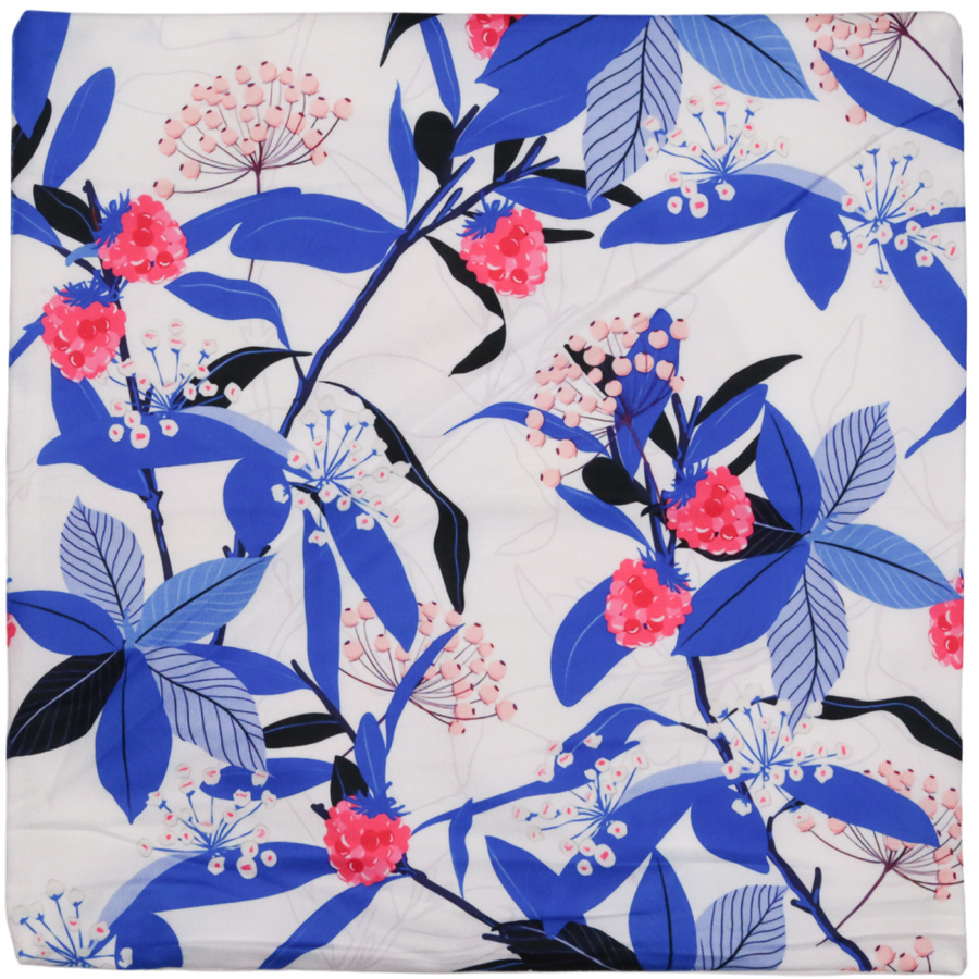 Наволочка 45*45 см №PW-100 (ВИ)