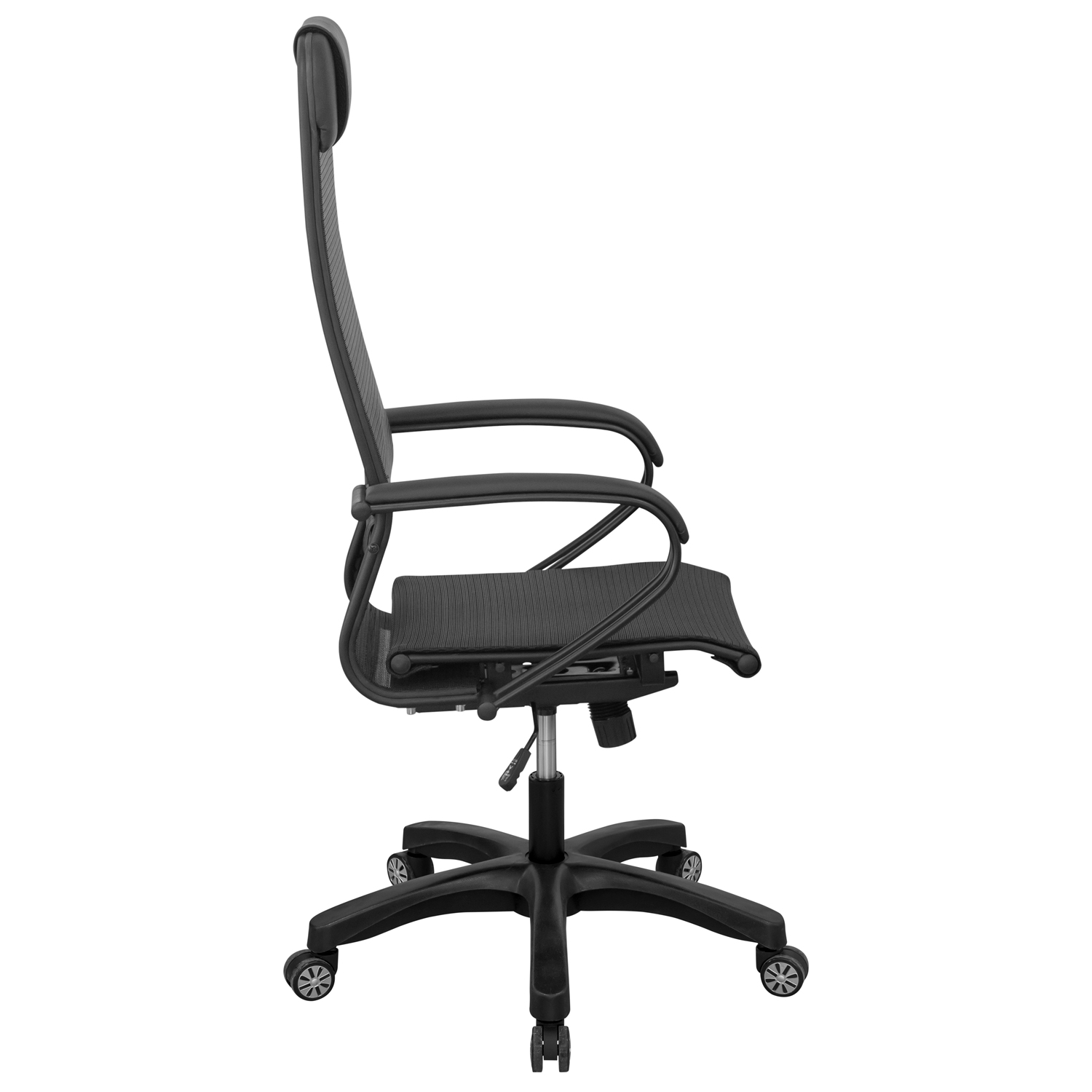 Кресло "Сакура 3" (сетка армированная, металлический каркас)1