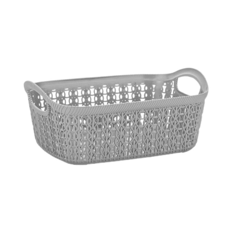 Корзина с ручкой №ALY-3411