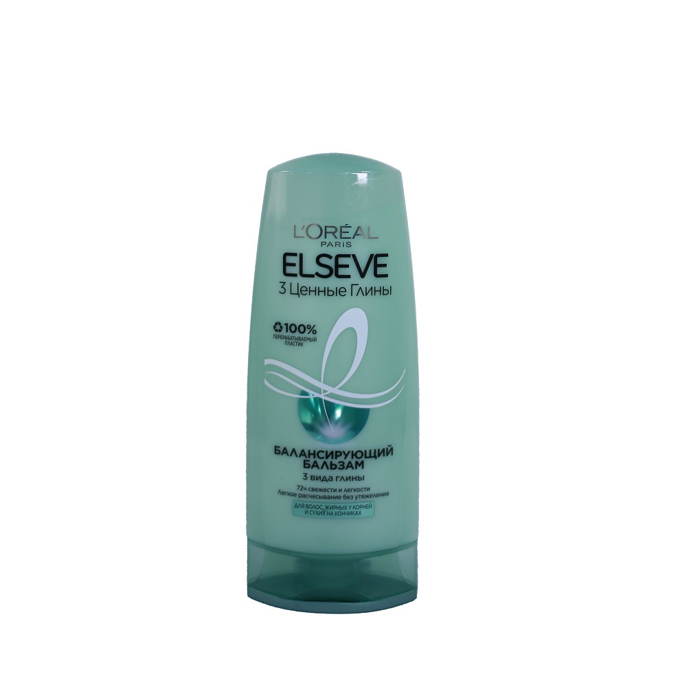 Бальзам "Elseve" 200 мл.0