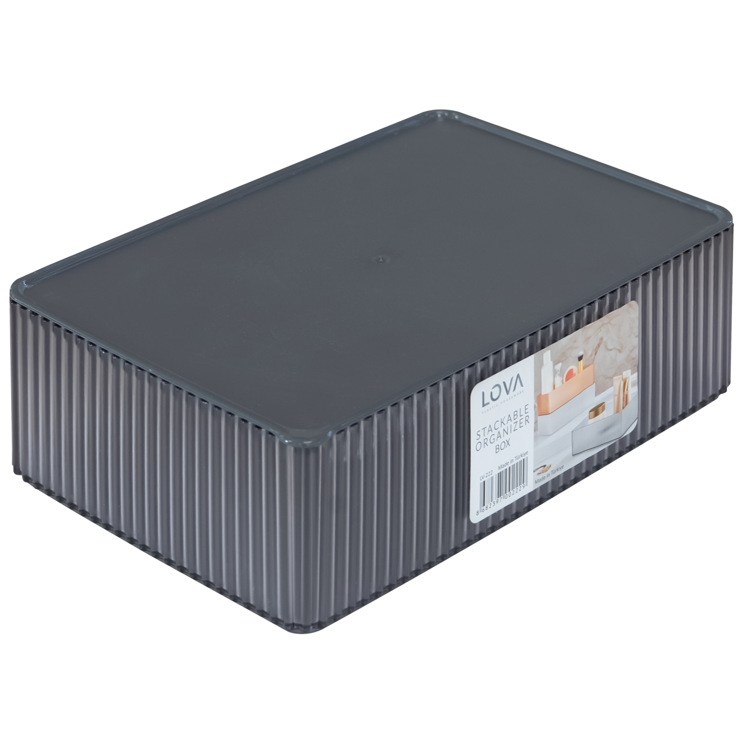 Органайзер №LV-222 (Турция)