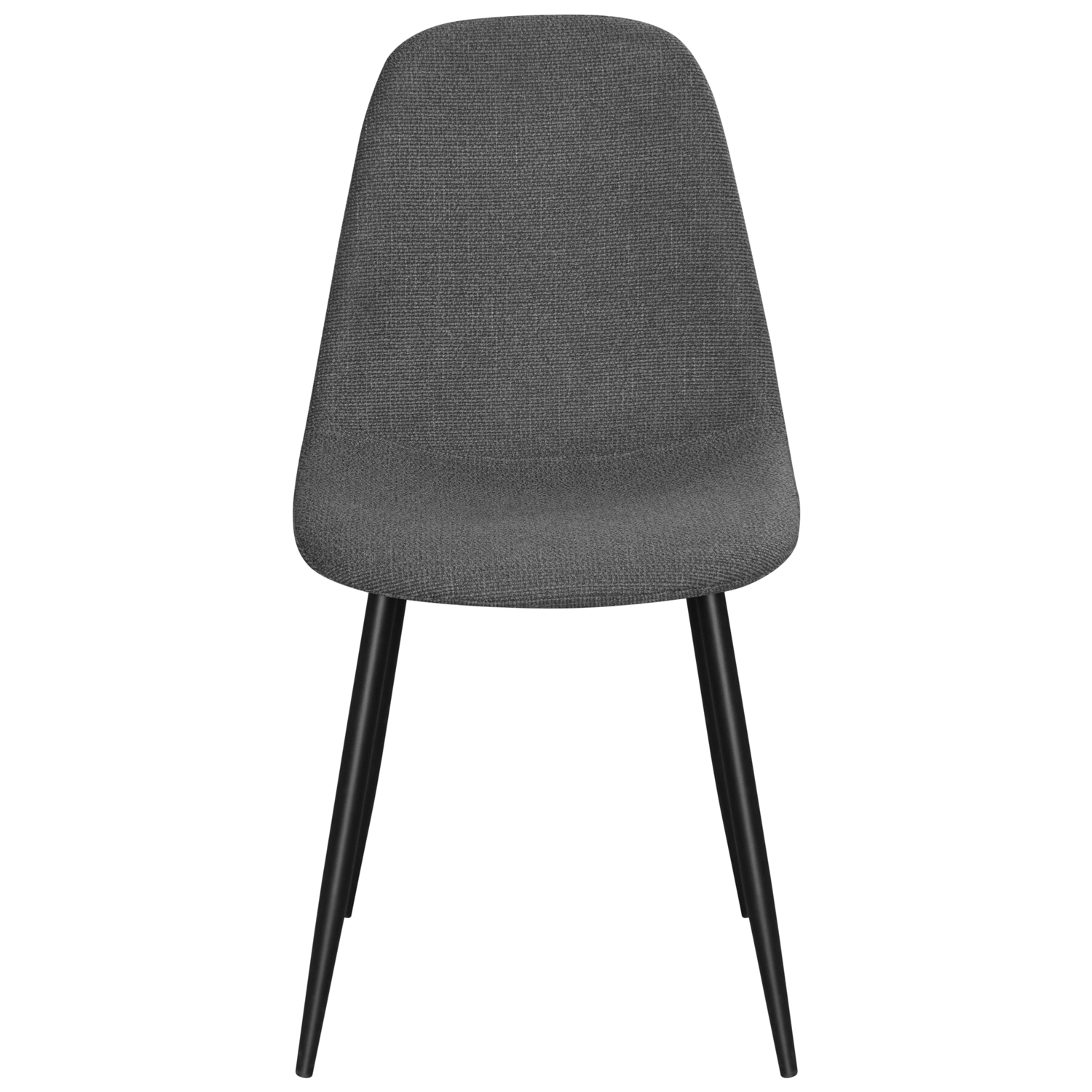 Стул DC801 (темно-серый) (ВИ)0