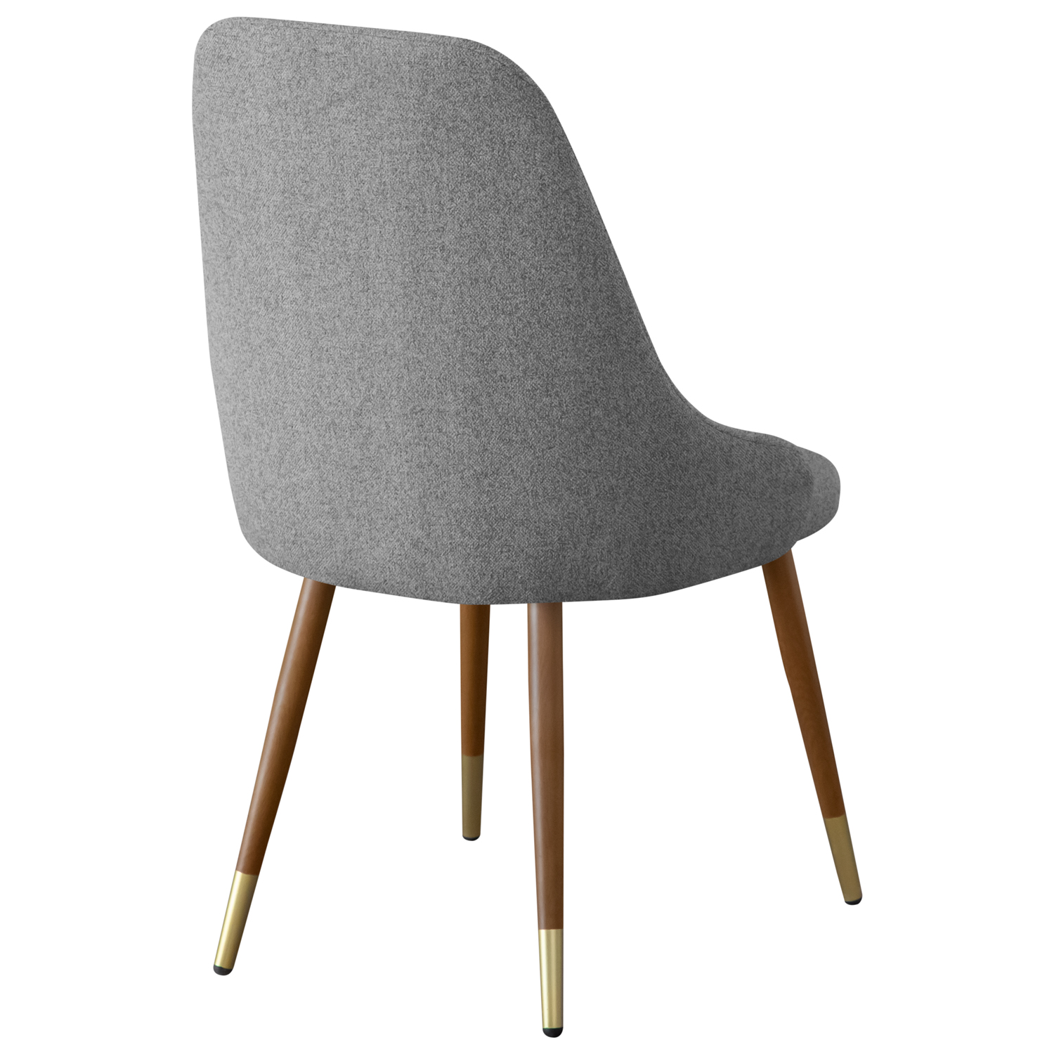 Стул "Лемос Премиум" с ножками №DS-25032