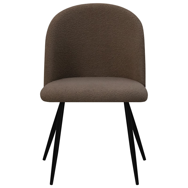 Стул №92028 (коричневый)0