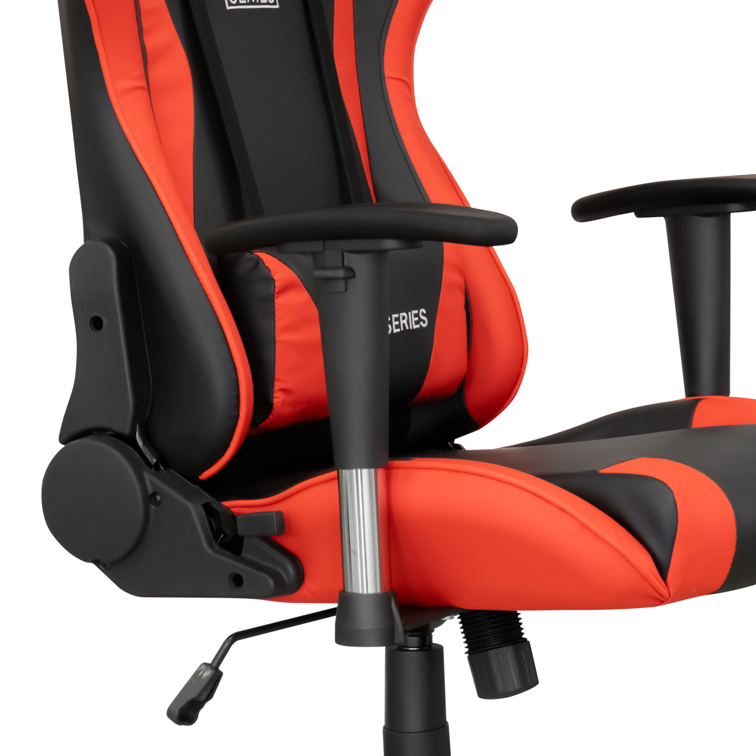 Кресло №RL-103 (красный) (ВИ)5