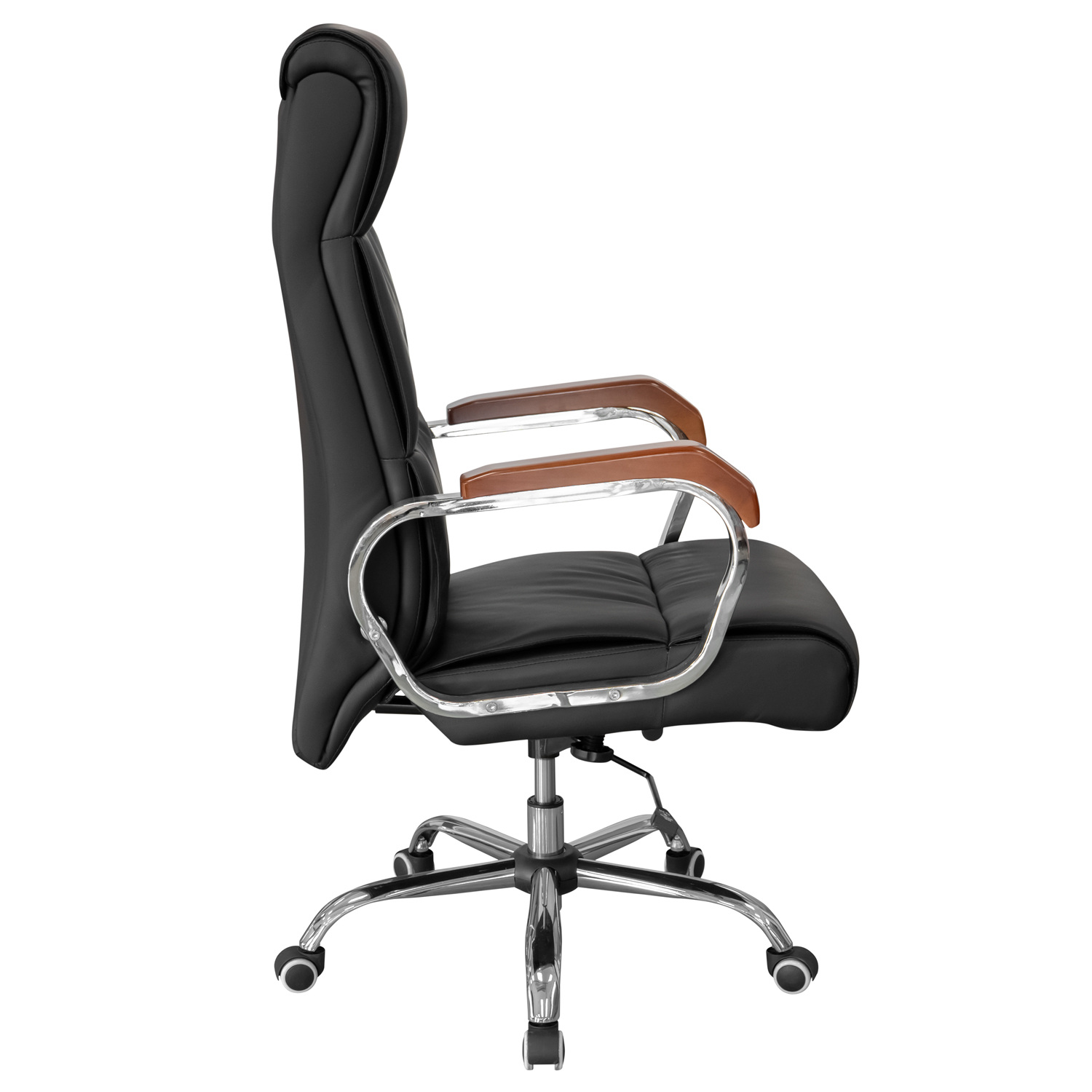 Кресло №879 (черный) (ВИ)1