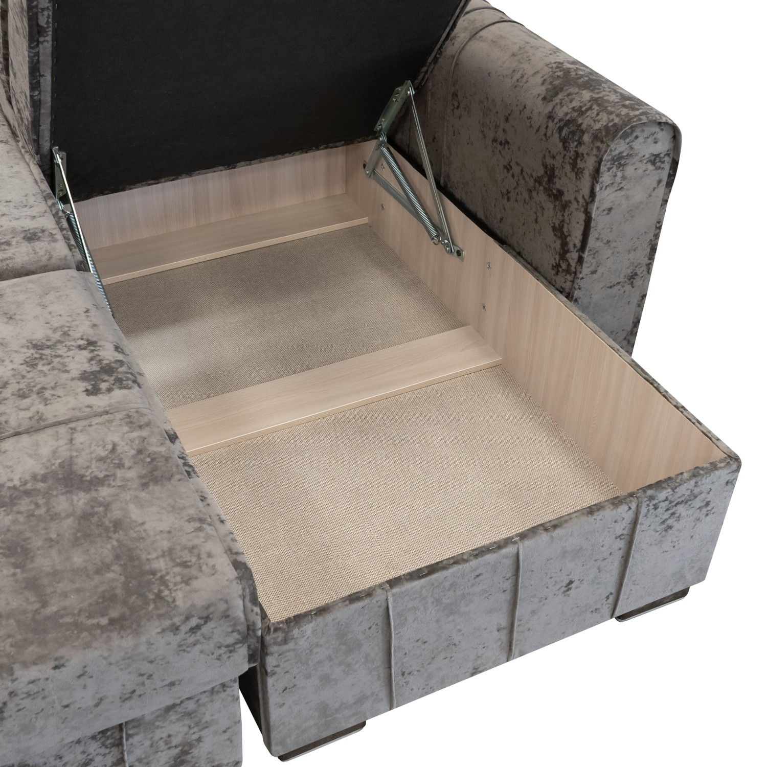 Диван "Луиза" (угловой)2