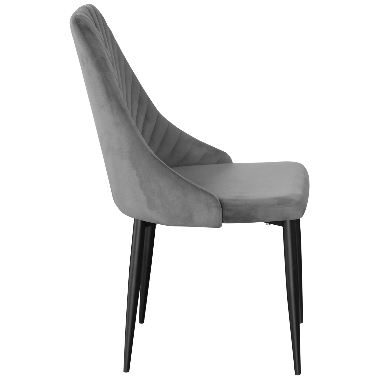 Cтул №B-976 (серый) (ВИ)2