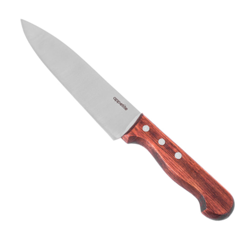Нож 17,5 см. "Кантри" №C233/С230
