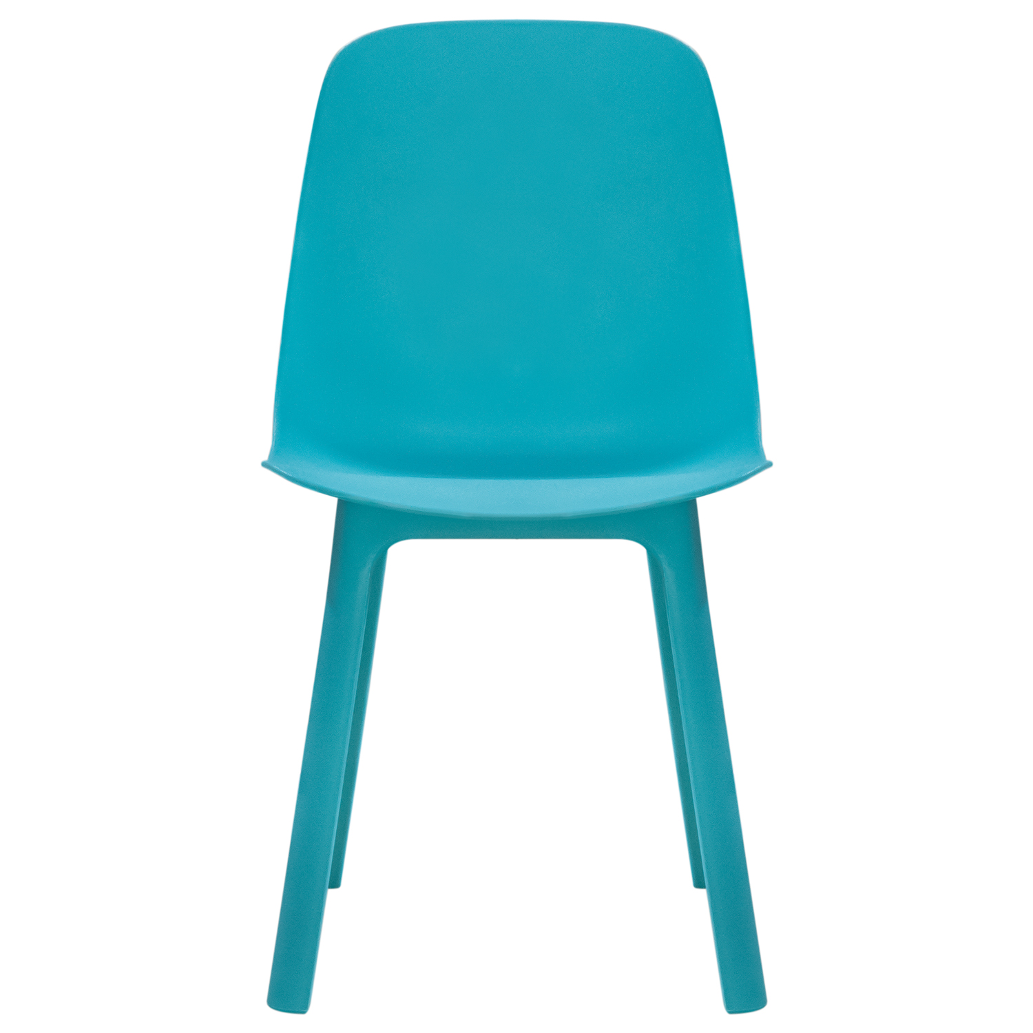 Стул детский Tika №4485 (бирюзовый)0