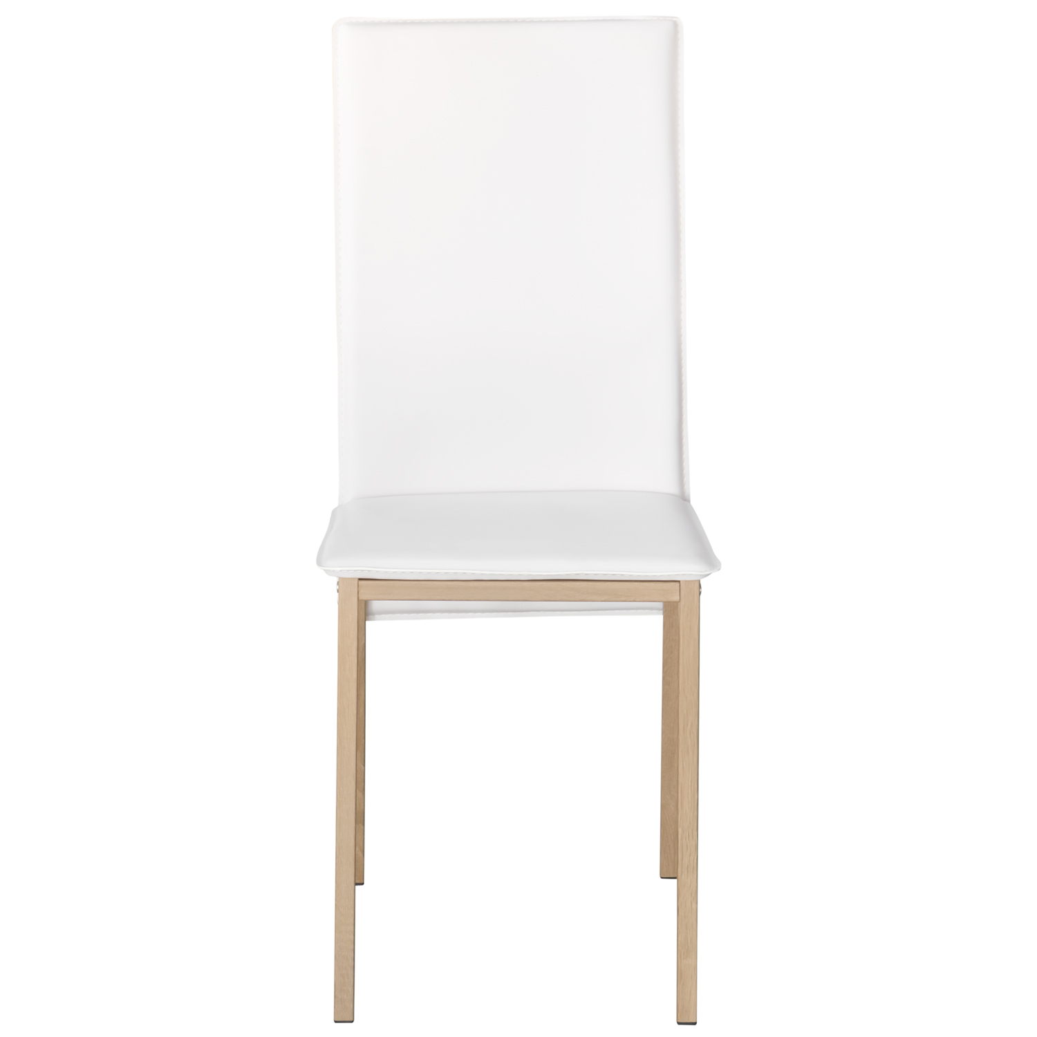 Стул DC-452 (белый) (ВИ)0