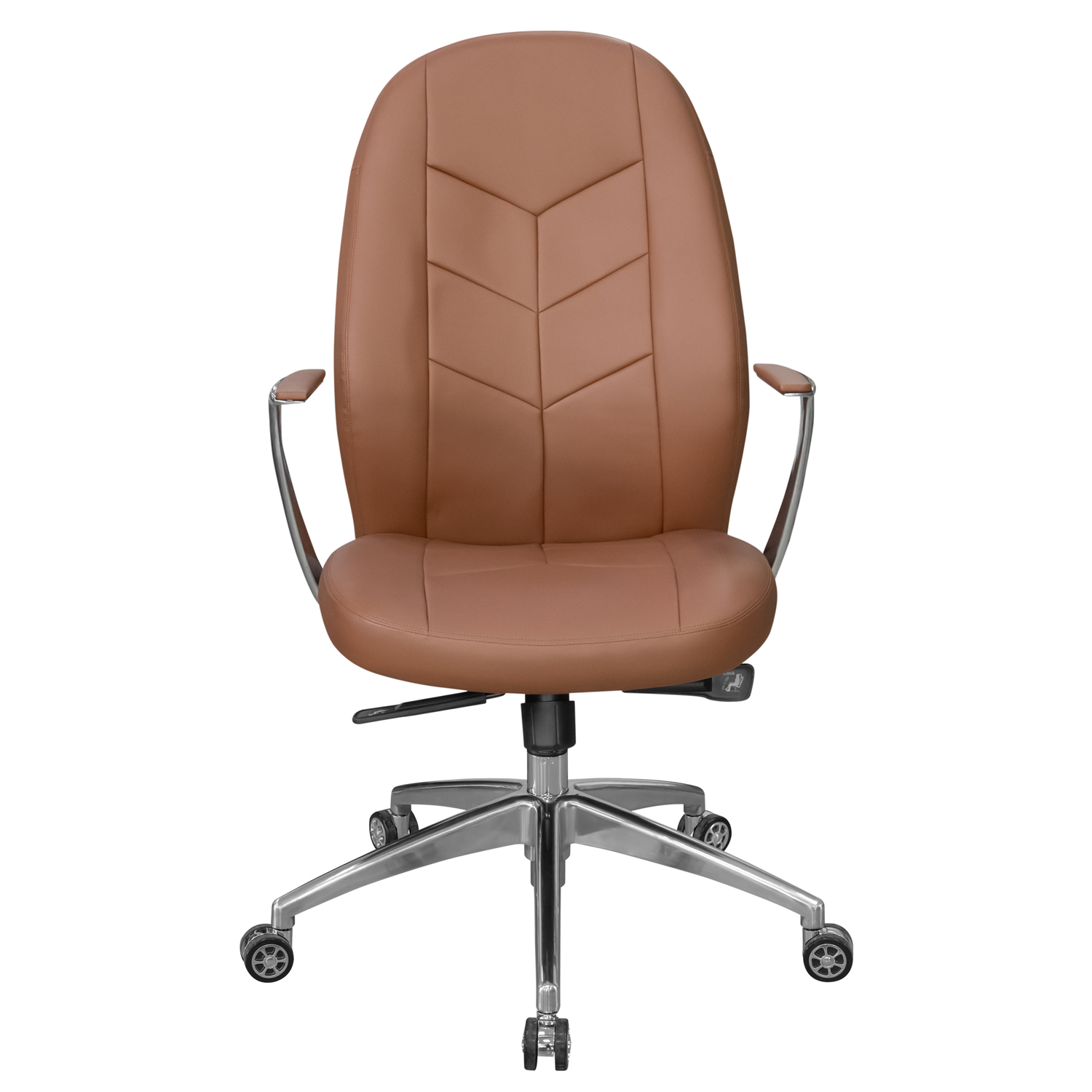 Кресло A1192M (коричневый) (ВИ)0