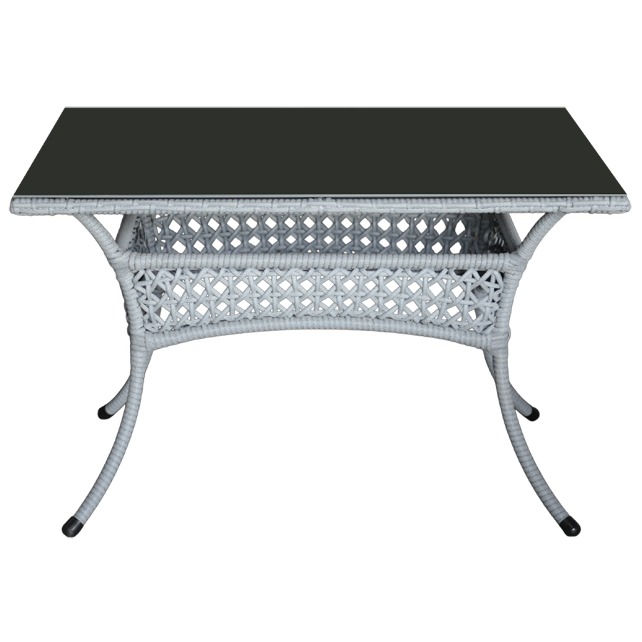 Стол обеденный Deco Lite 120*90*75 см №1111ПШ (A-У)0